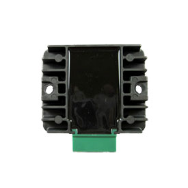 Regulator Voltage